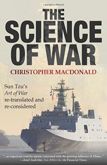 The Science of War: Sun Tzu’s 