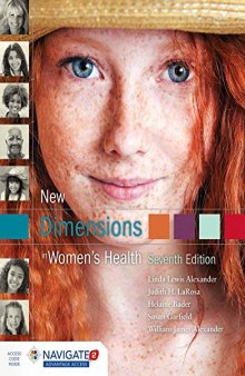 New Dimensions in Women’s Health
