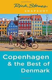 Snapshot Copenhagen & the Best of Denmark