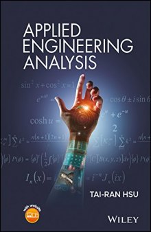 Applied Engineering Analysis