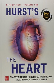 Hurst’s the Heart