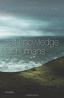 Self-Knowledge for Humans