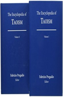Encyclopedia of Taoism