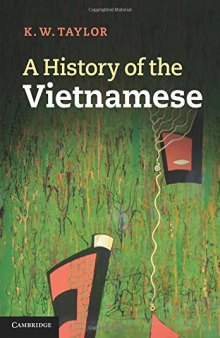 A History of the Vietnamese