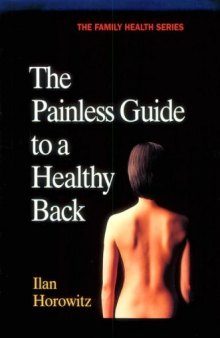 The Painless Guide to a Healthy Back