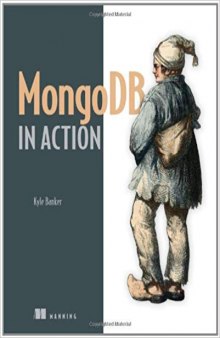 MongoDB in Action (2nd Edition) 