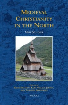Medieval Christianity in the North: New Studies