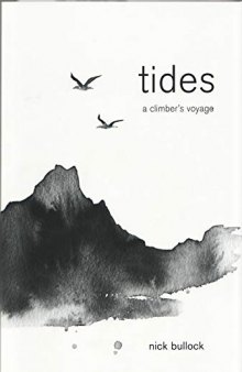 Tides: A climber’s voyage