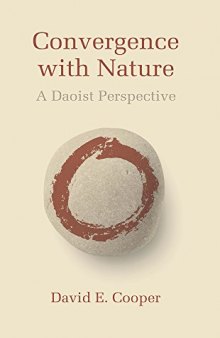 Convergence with Nature: A Daoist Perspective