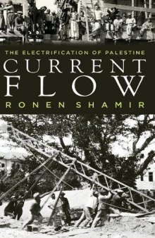 Current Flow: The Electrification of Palestine