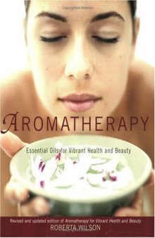 Aromatherapy PA