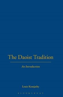 The Daoist Tradition: An Introduction