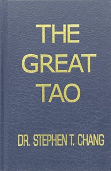 The Great Tao