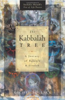 The Kabbalah Tree: A Journey of Balance & Growth: A Journey of Balance and Growth