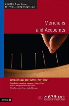 Meridians and Acupoints