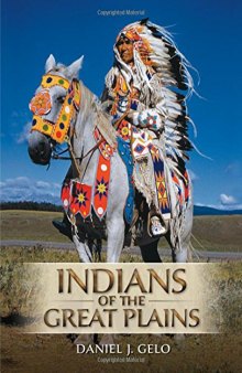 Indians of the Great Plains