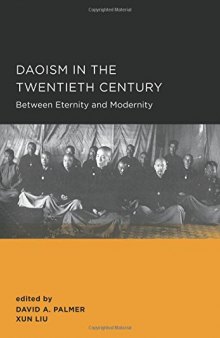 Daoism in the Twentieth Century