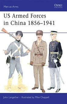 US Armed Forces in China 1856–1941