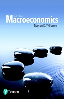 Macroeconomics 6th Ed.