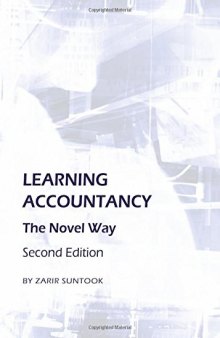 Learning Accountancy: The Novel Way