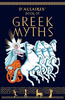 D’Aulaires’ Book of Greek Myths