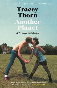 Another Planet: A Teenager in Suburbia