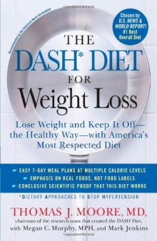 The DASH Diet for Weight Loss