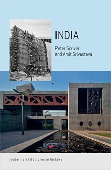 India: Modern Architectures in History
