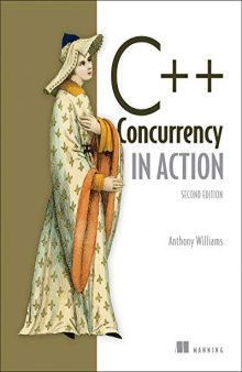 C++ Concurrency in Action