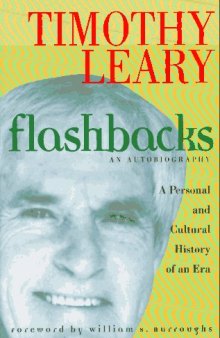 Flashbacks : a personal and cultural history of an era : an autobiography