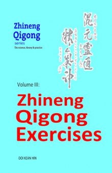 Zhineng Qigong Exercises