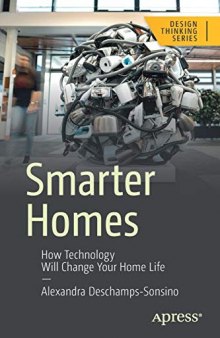 Smarter Homes: How Technology Has Changed Your Home Life