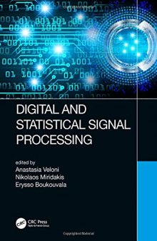 Digital and Statistical Signal Processing