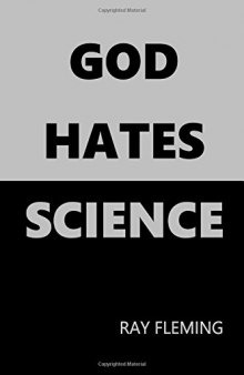 God Hates Science