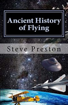 Ancient History of Flying