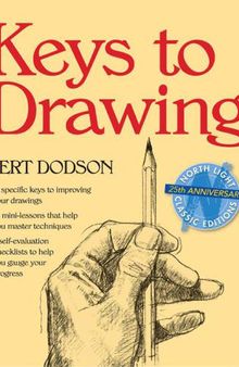 Keys to Drawing, 25th Edition