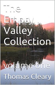 The Empty Valley Collection: volume one