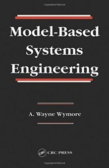 Model-based systems engineering