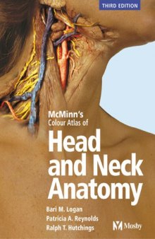 McMinn’s Color Atlas of Head and Neck Anatomy