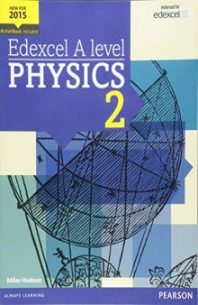 Edexcel A Level Physics Book 2