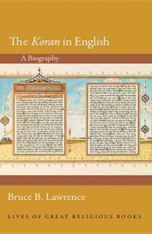 The Koran in English : a biography
