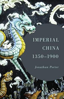 Imperial China 1350-1900
