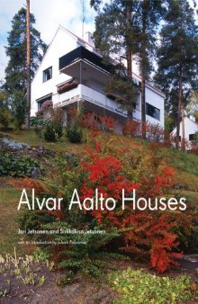 Alvar Aalto Houses