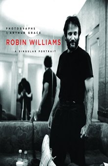 Robin Williams: A Singular Portrait, 1986–2002