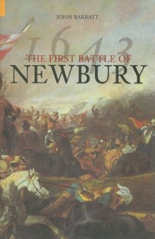 The First Battle of Newbury 1643