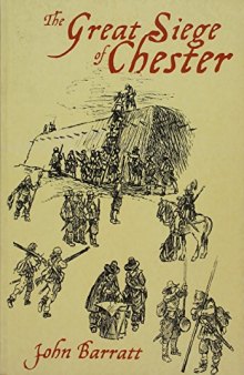 The Great Siege of Chester