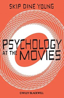 Psychology at the Movies