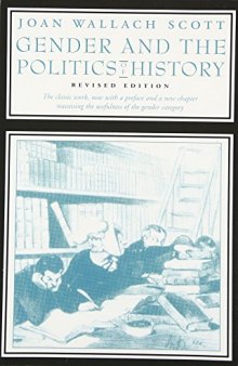 Gender and the Politics of History