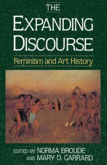 The Expanding Discourse: Feminism and Art History