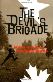 The Devil’s Brigade